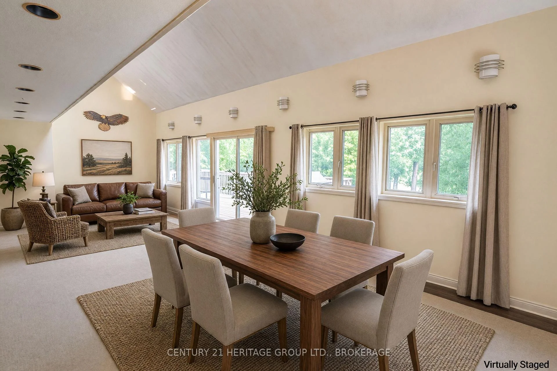 Photo 12 of 15 Maple View Court, Addington Highlands, Addington Highlands — HOMEH