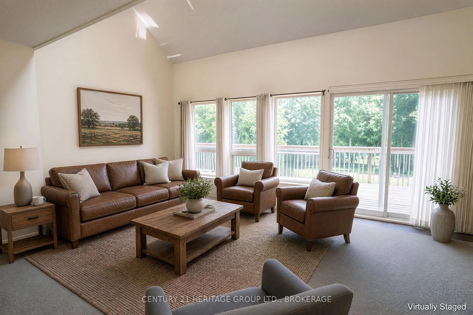 Photo 17 of 15 Maple View Court, Addington Highlands, Addington Highlands — HOMEH