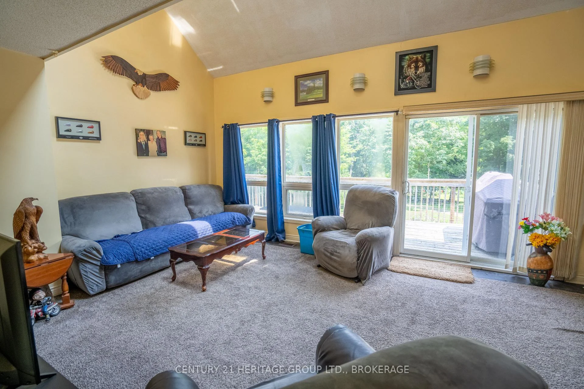 Photo 20 of 15 Maple View Court, Addington Highlands, Addington Highlands — HOMEH