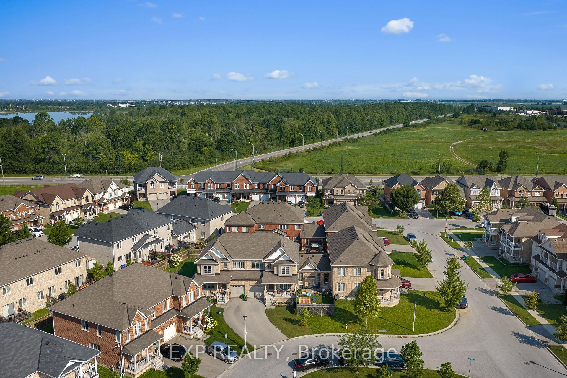 Photo 2 of 2 Durham Way, Niagara-on-the-Lake, Glendale — HOMEH