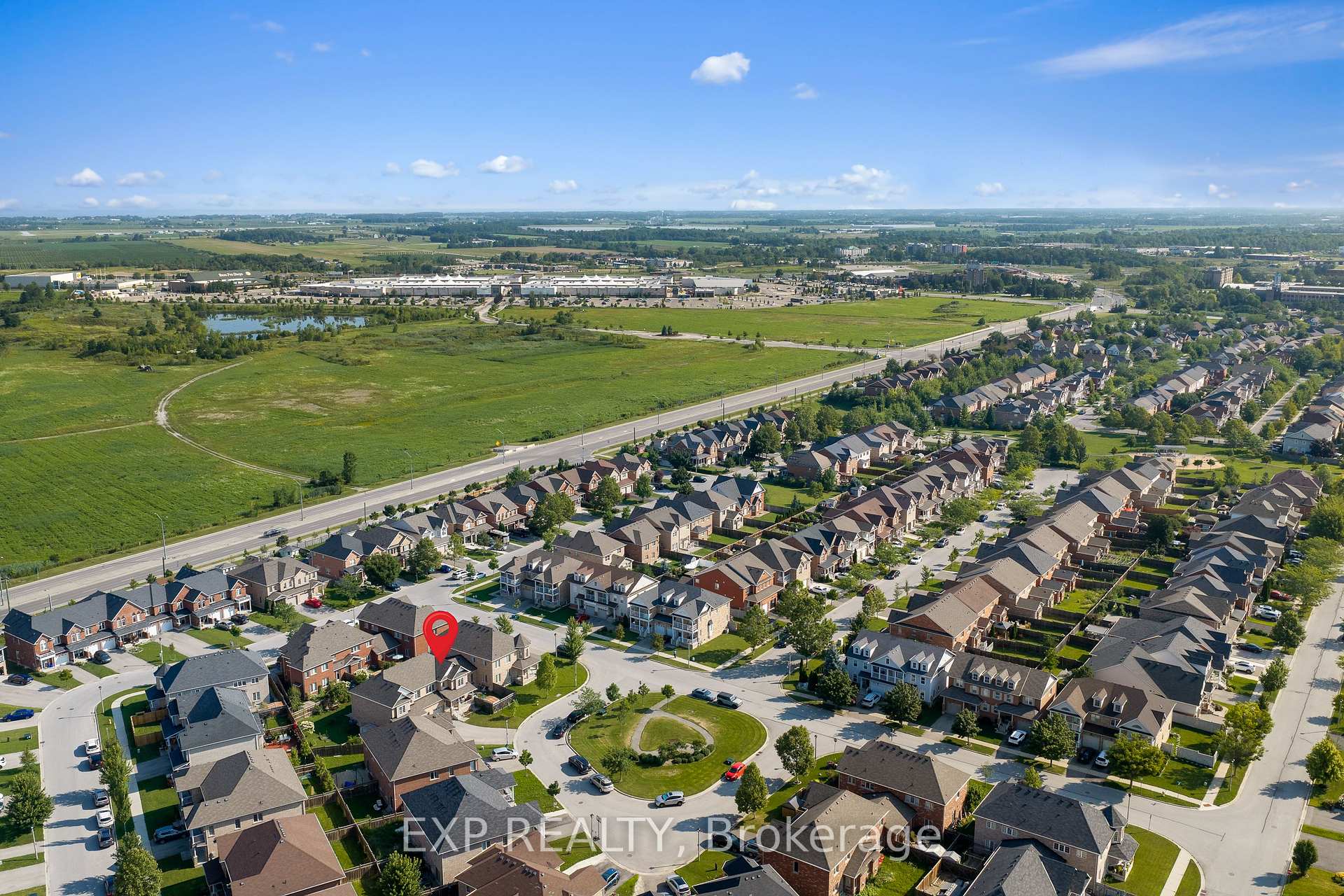 Photo 37 of 2 Durham Way, Niagara-on-the-Lake, Glendale — HOMEH