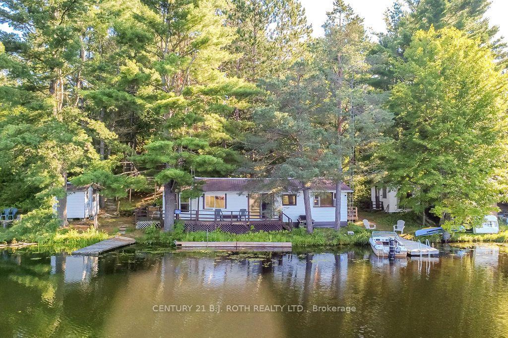 Photo of 11107 Devills Lake Road