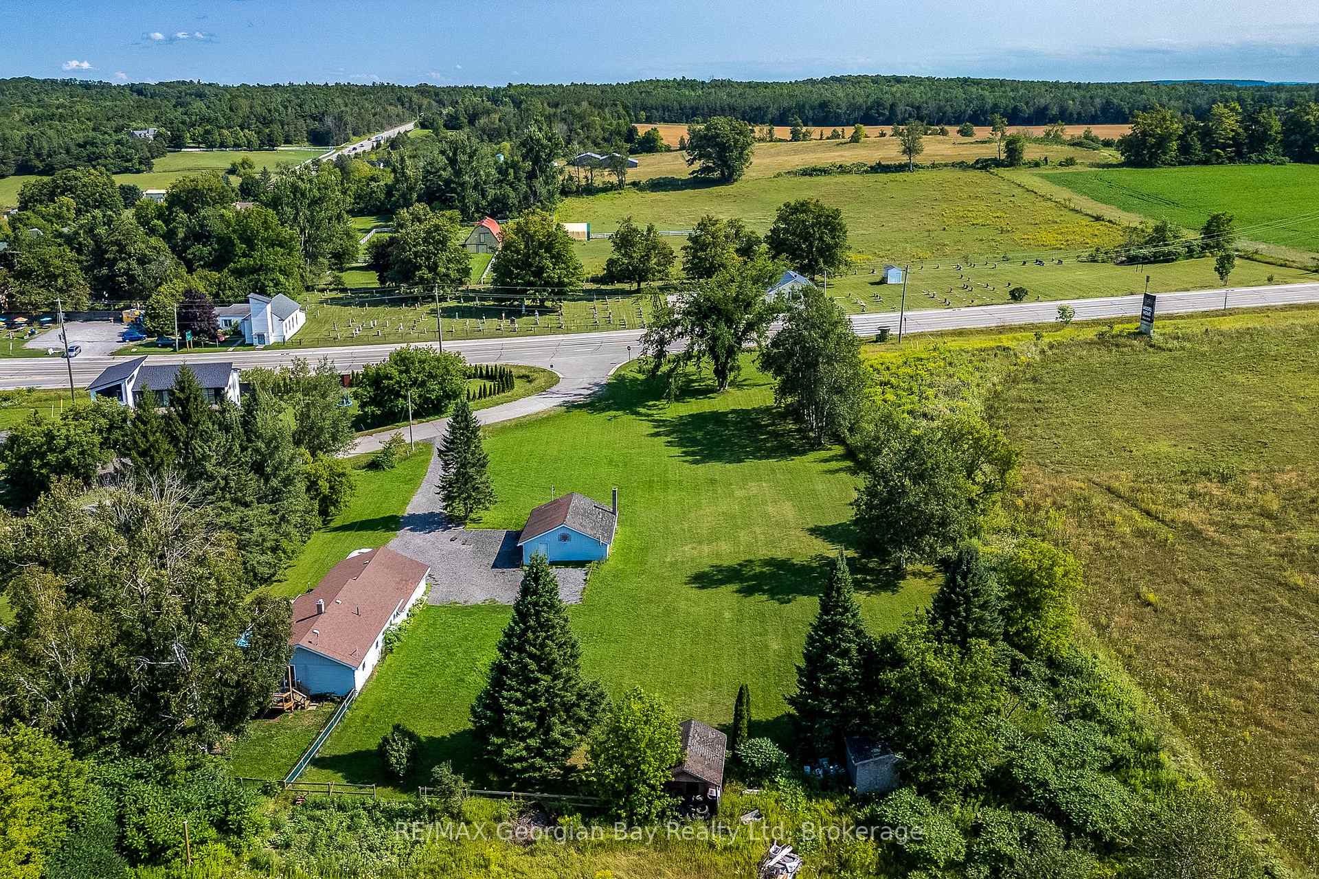 Photo 31 of 1046 Henry Street, Tay, Waverley — HOMEH
