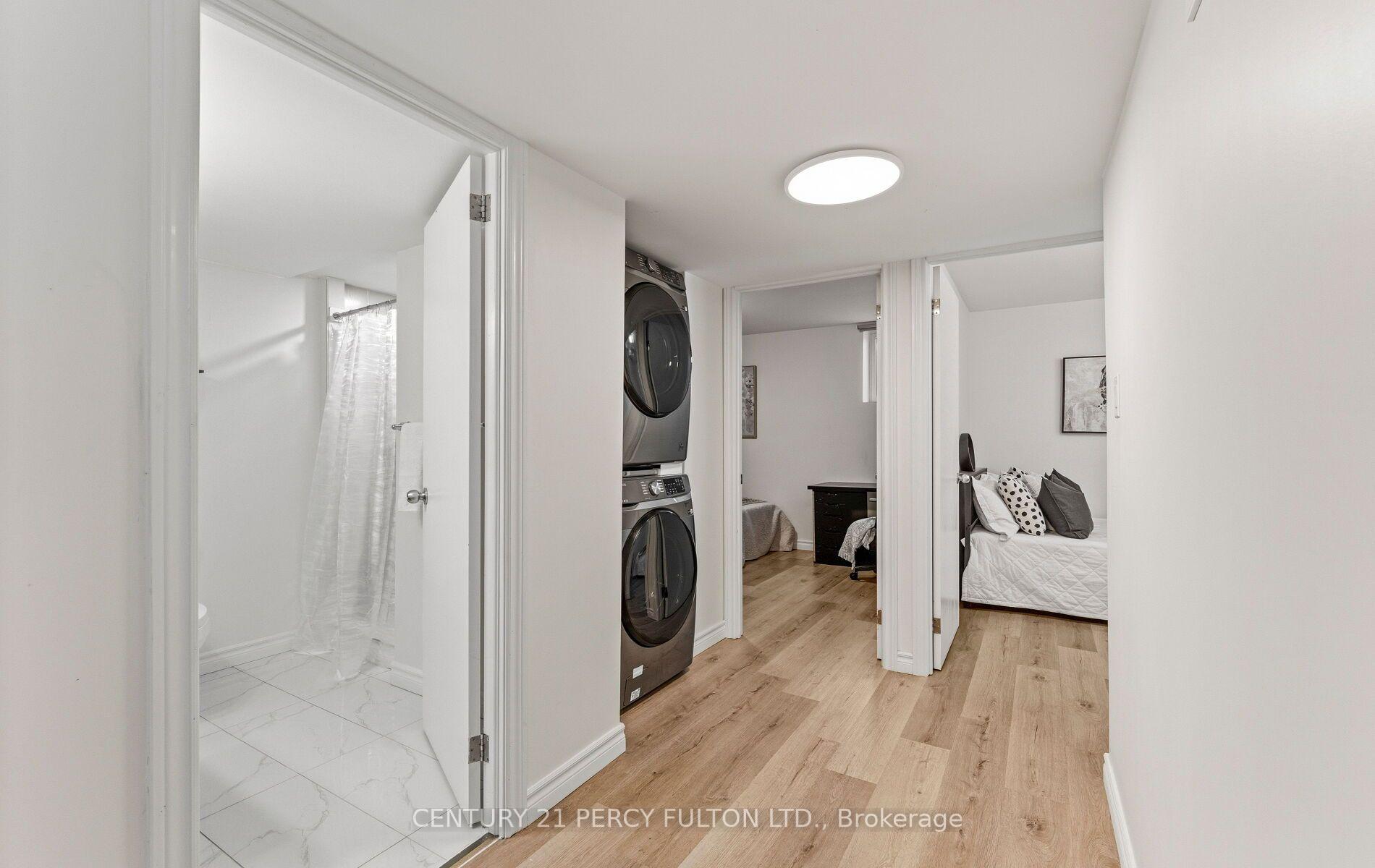 Photo 5 of Unit Bsmt, 34 Broden Crescent, Whitby, Rural Whitby — HOMEH