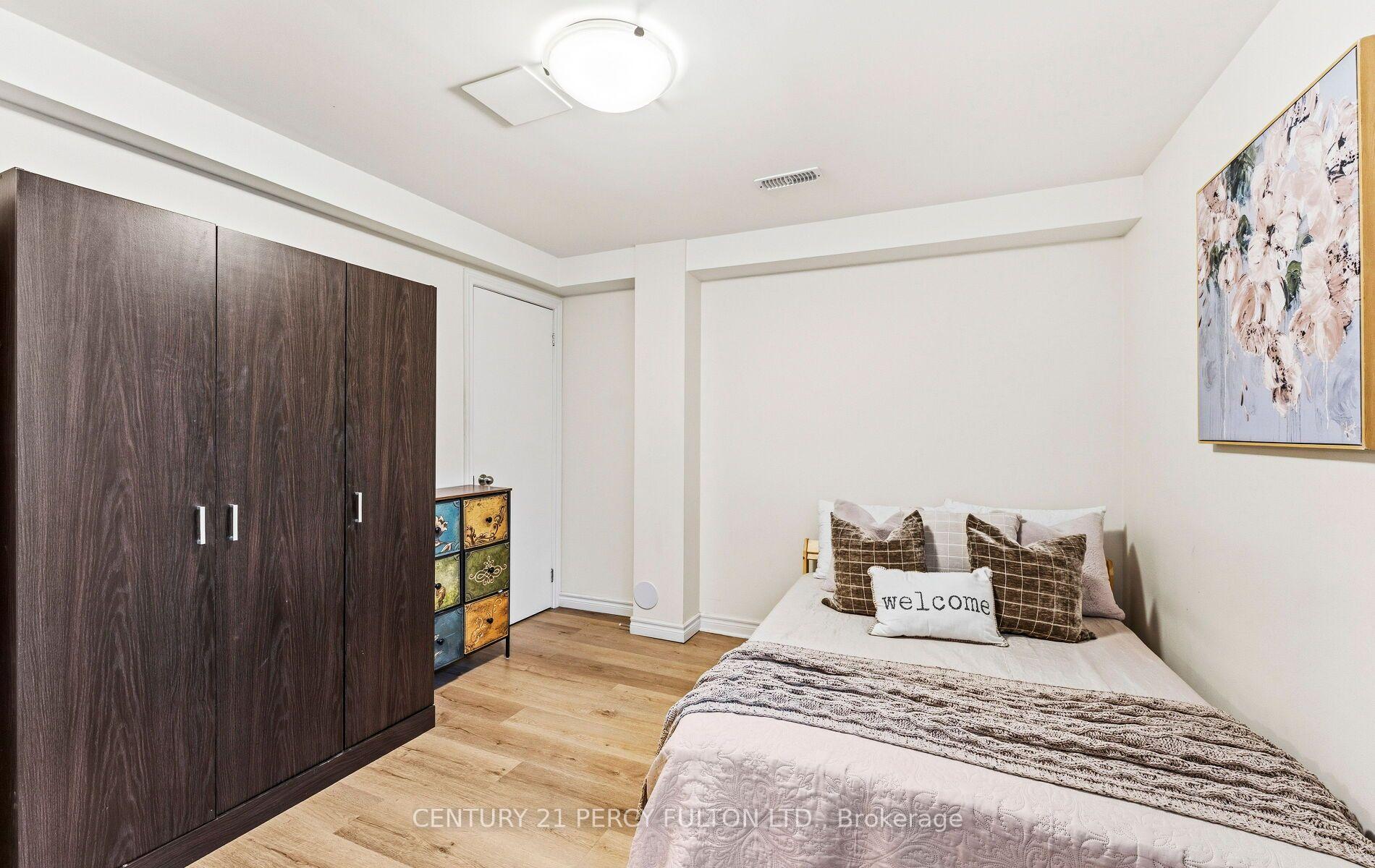 Photo 7 of Unit Bsmt, 34 Broden Crescent, Whitby, Rural Whitby — HOMEH