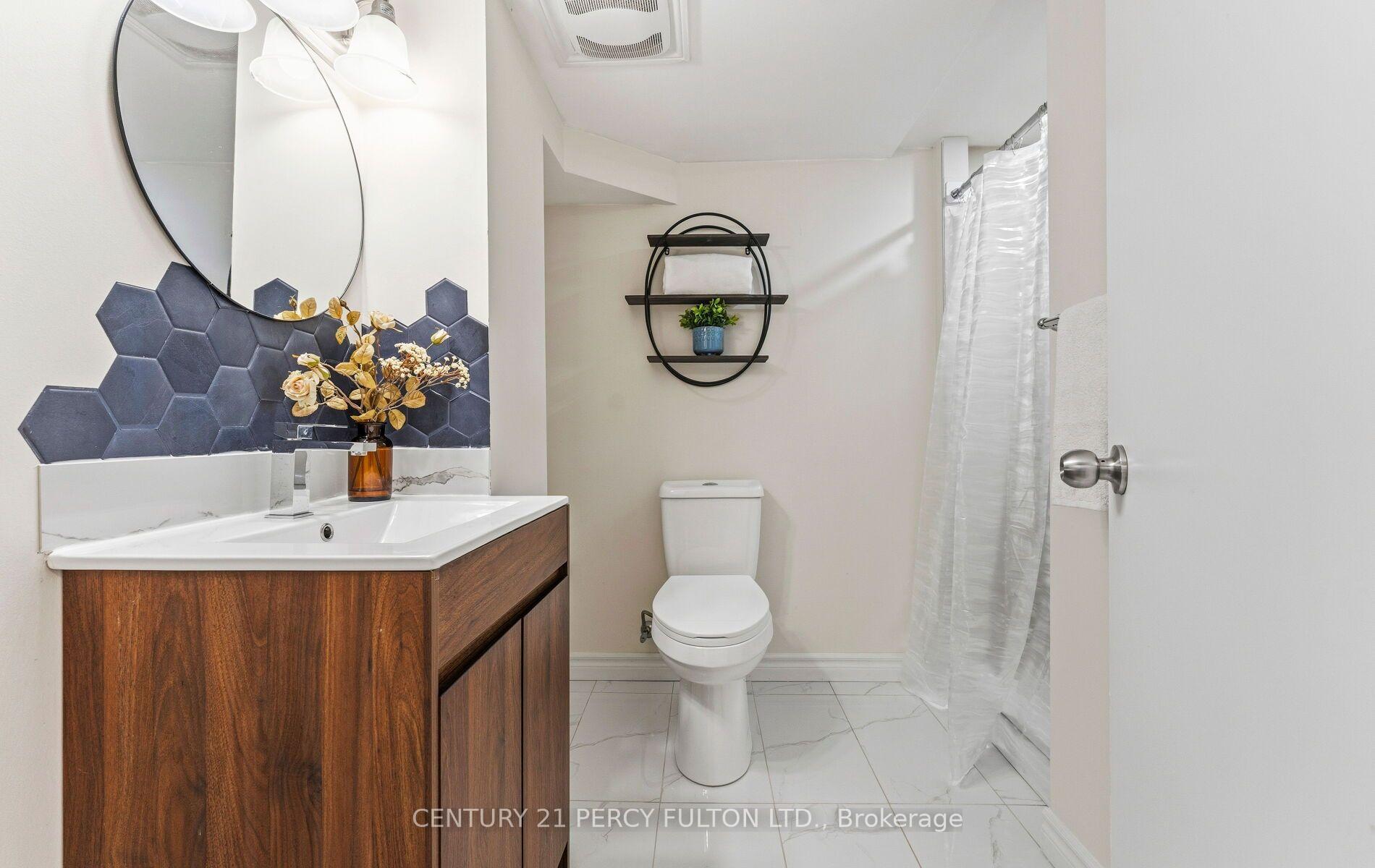 Photo 9 of Unit Bsmt, 34 Broden Crescent, Whitby, Rural Whitby — HOMEH