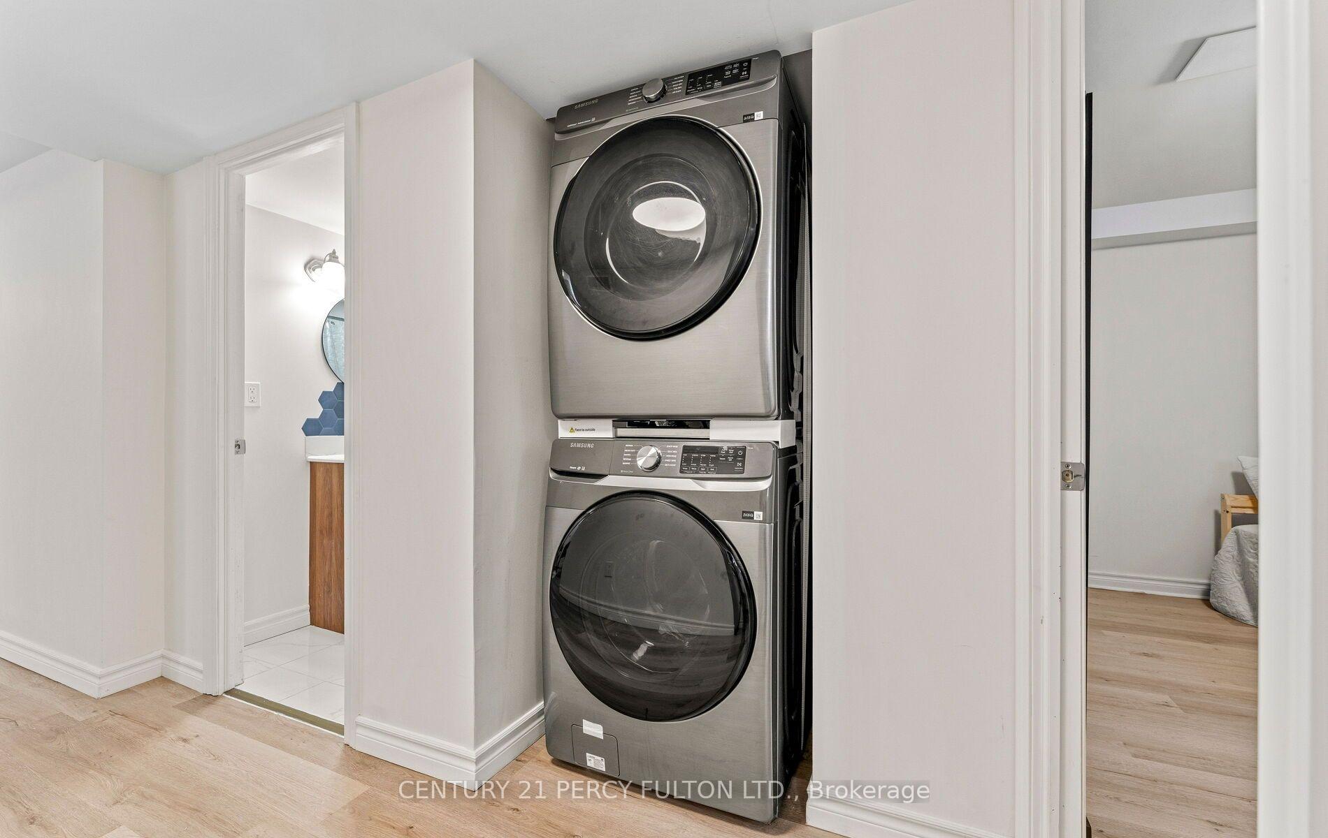 Photo 10 of Unit Bsmt, 34 Broden Crescent, Whitby, Rural Whitby — HOMEH