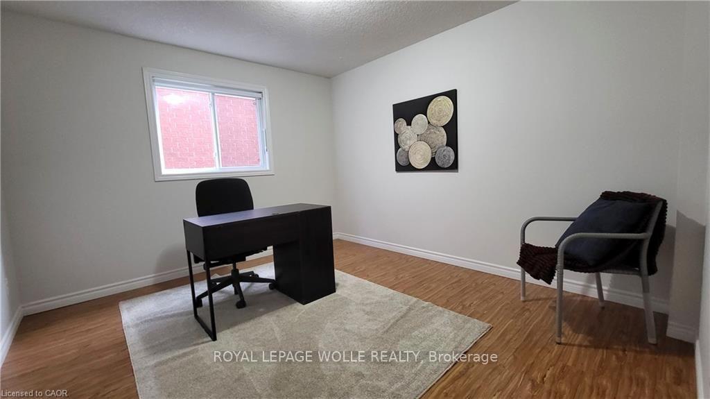 Photo 13 of Unit A, 128 Udvari Crescent, Kitchener, Highland West — HOMEH