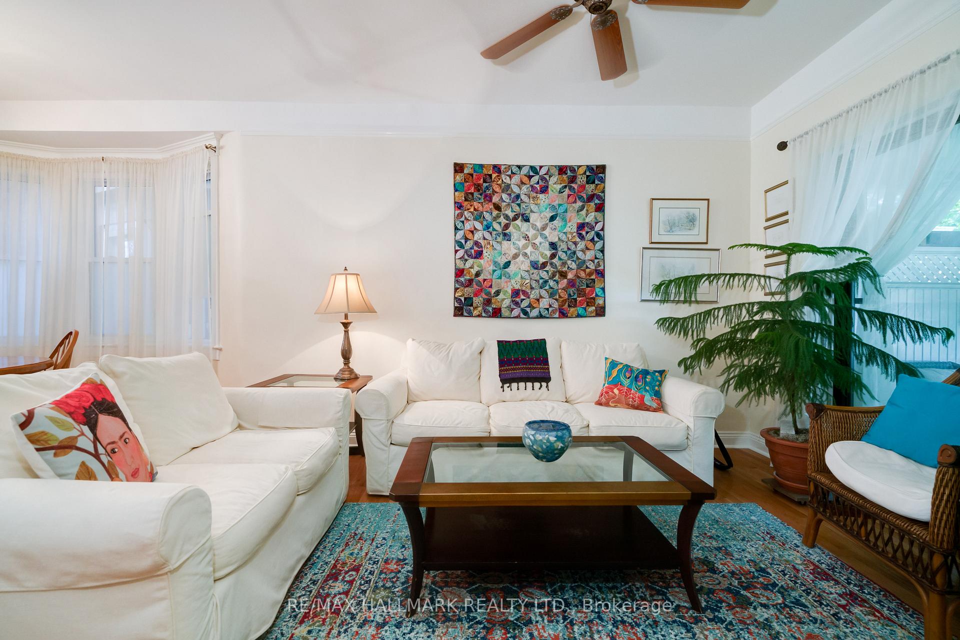 Photo 5 of 177 Wineva Avenue, Toronto, The Beaches — HOMEH