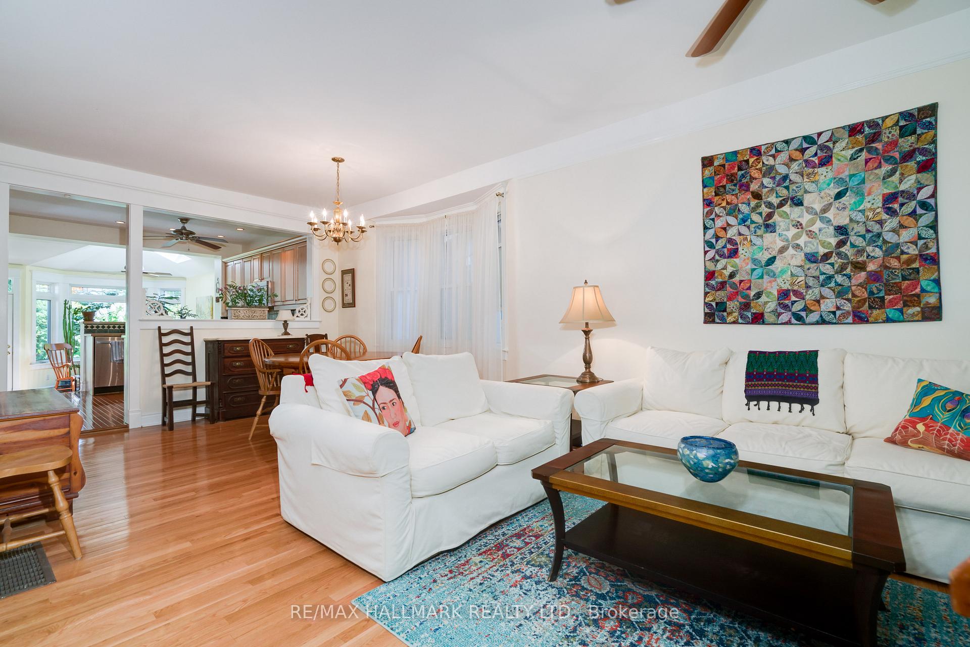 Photo 6 of 177 Wineva Avenue, Toronto, The Beaches — HOMEH