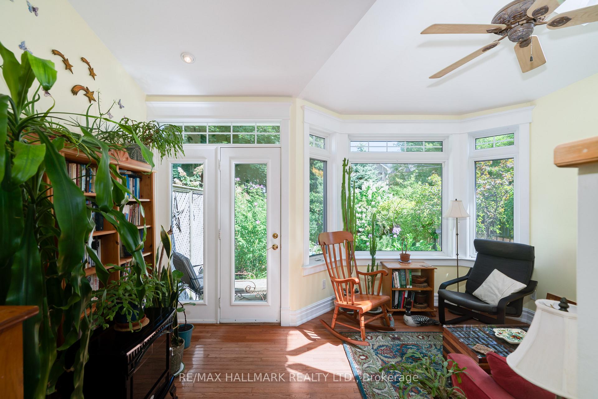 Photo 11 of 177 Wineva Avenue, Toronto, The Beaches — HOMEH