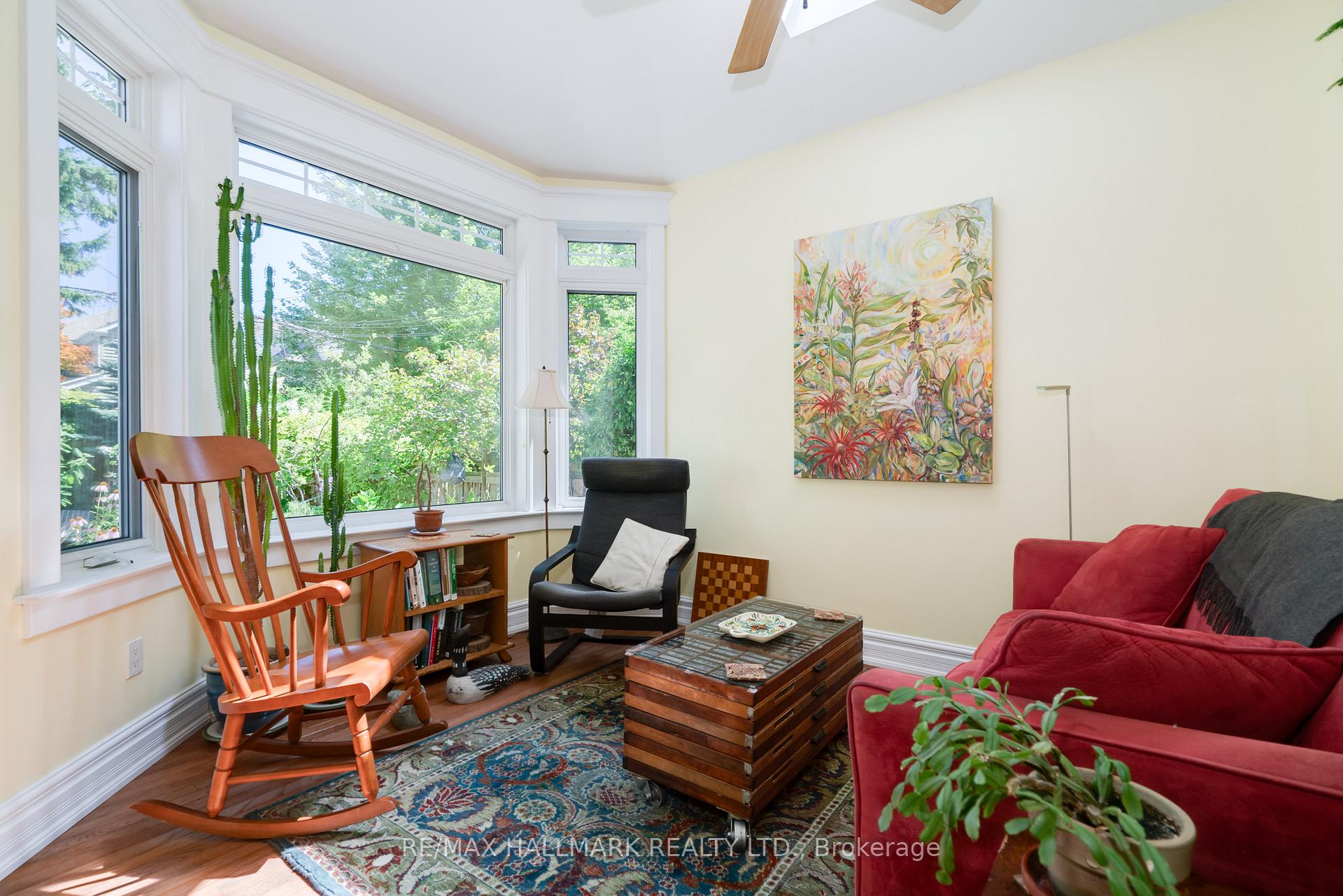 Photo 12 of 177 Wineva Avenue, Toronto, The Beaches — HOMEH