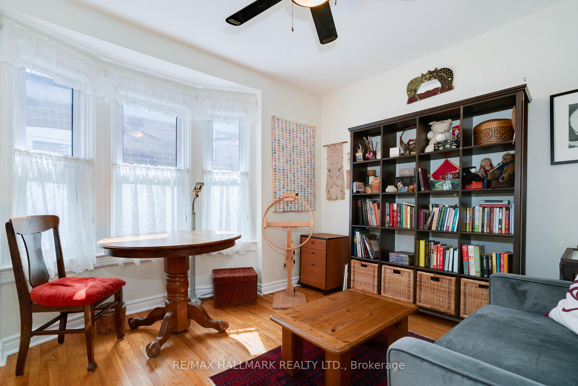 Photo 18 of 177 Wineva Avenue, Toronto, The Beaches — HOMEH