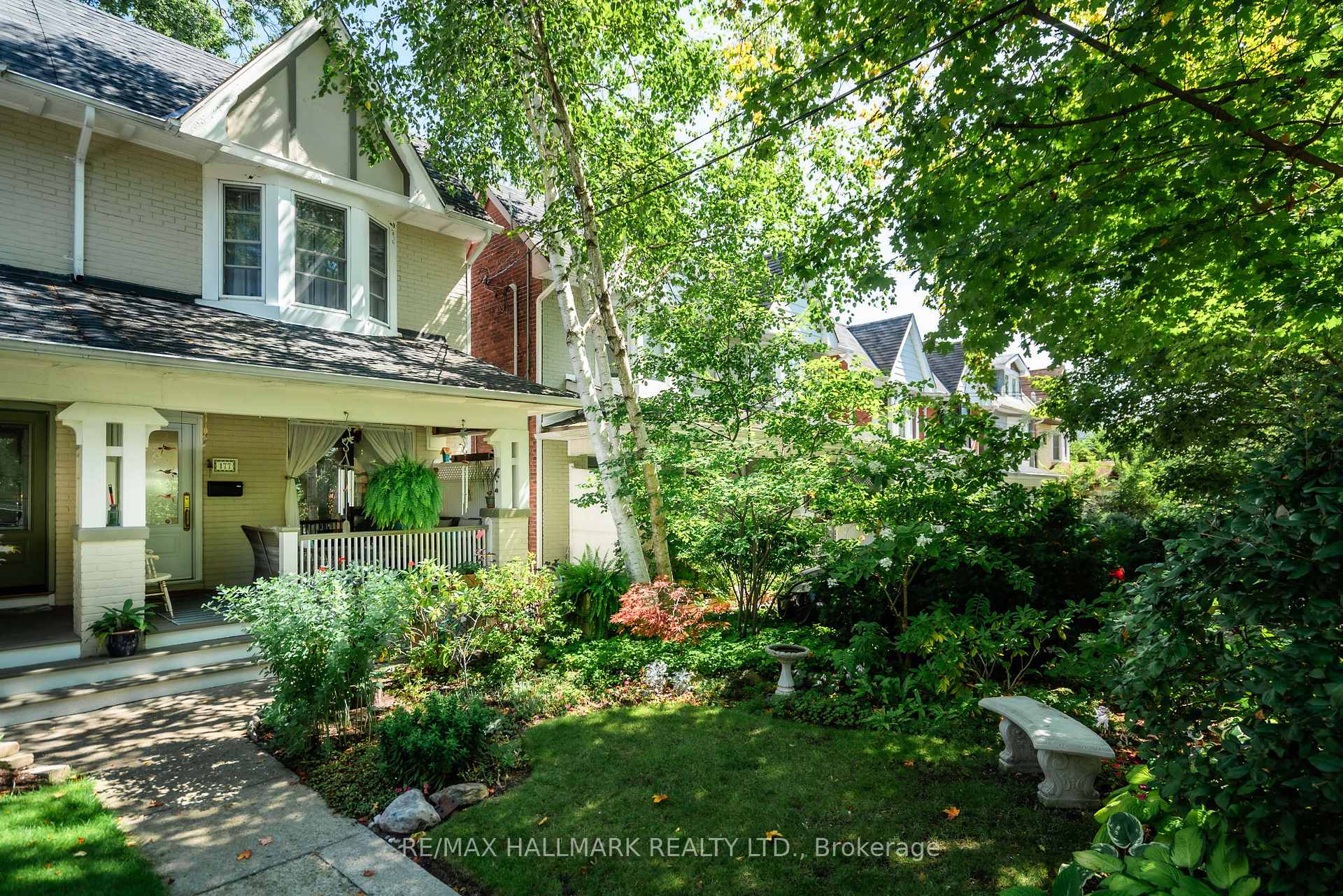 Photo 29 of 177 Wineva Avenue, Toronto, The Beaches — HOMEH