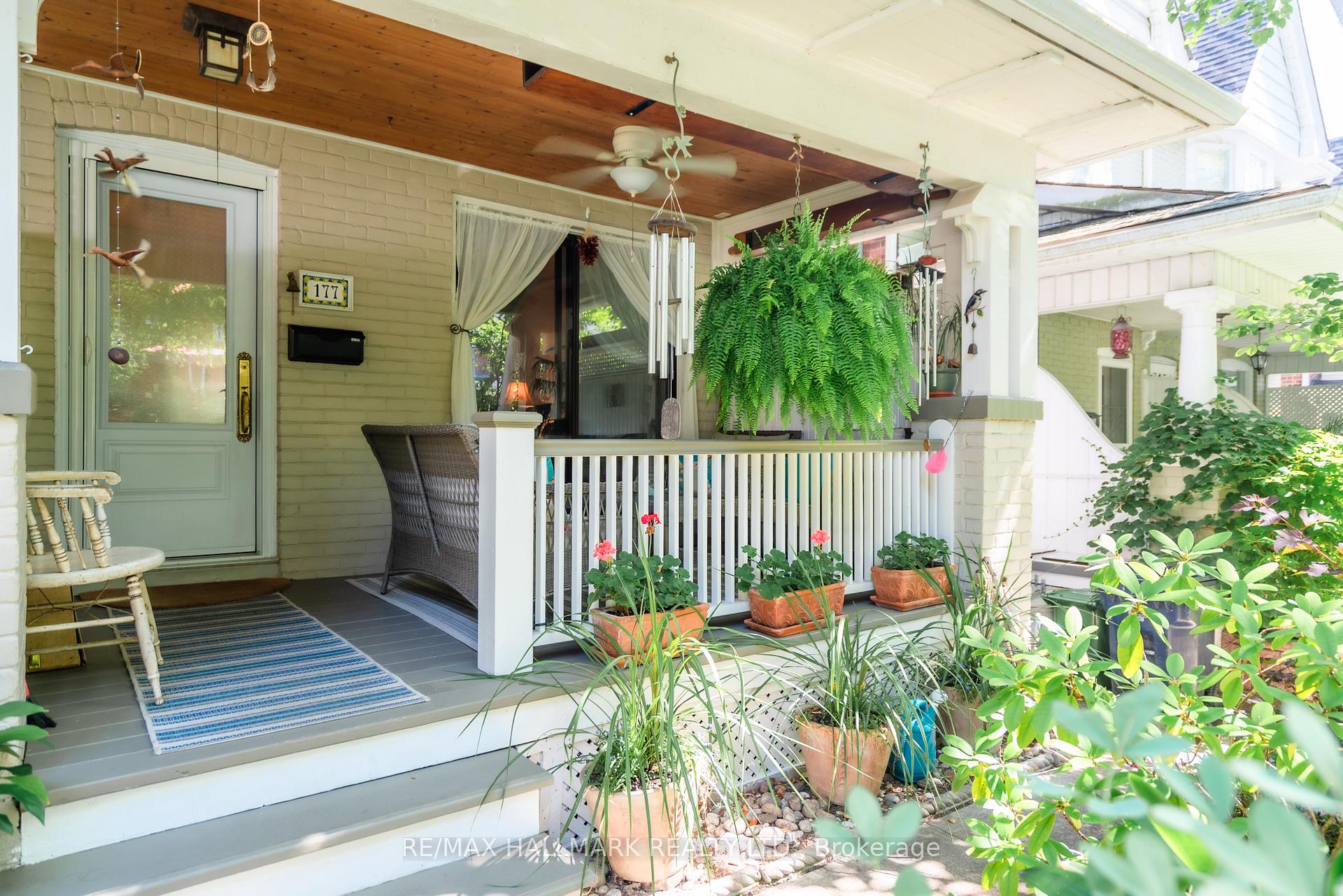 Photo 30 of 177 Wineva Avenue, Toronto, The Beaches — HOMEH