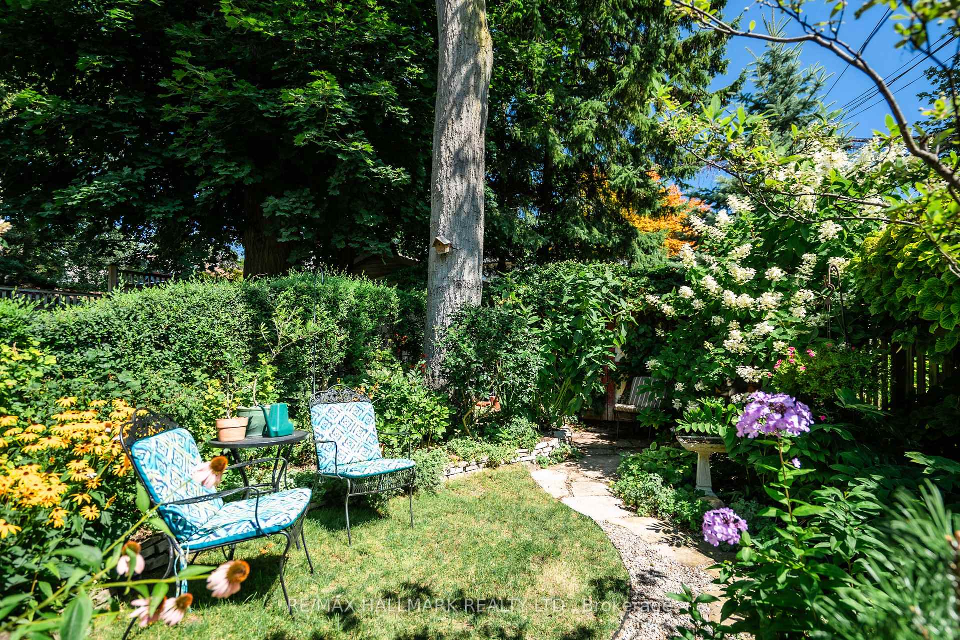 Photo 33 of 177 Wineva Avenue, Toronto, The Beaches — HOMEH