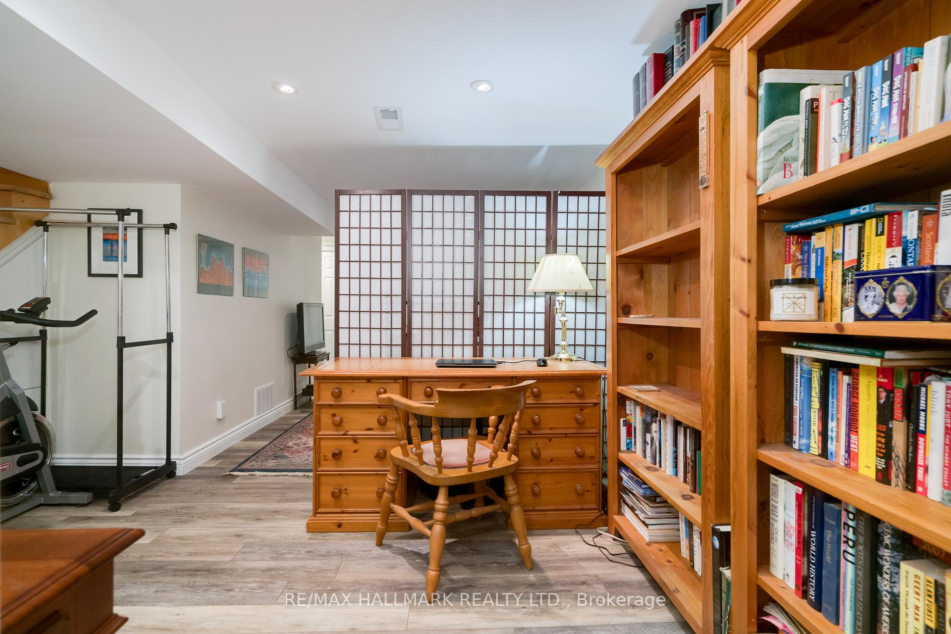 Photo 35 of 177 Wineva Avenue, Toronto, The Beaches — HOMEH