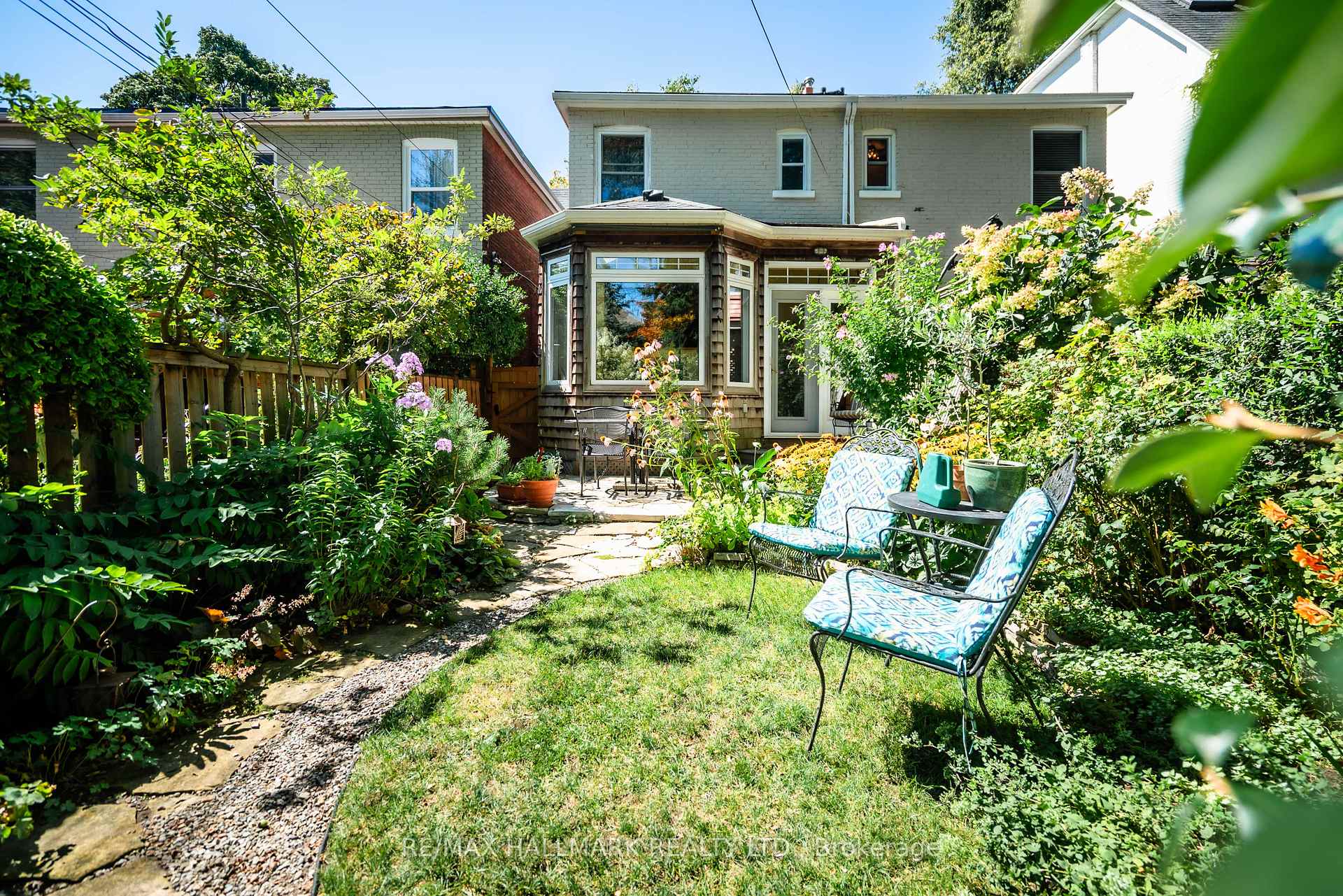 Photo 36 of 177 Wineva Avenue, Toronto, The Beaches — HOMEH