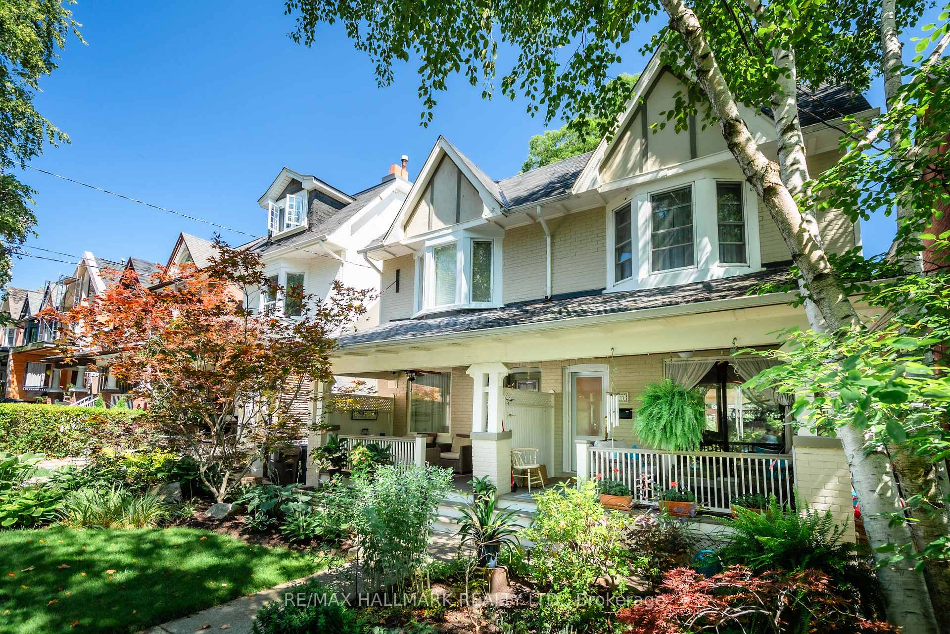 Photo 39 of 177 Wineva Avenue, Toronto, The Beaches — HOMEH