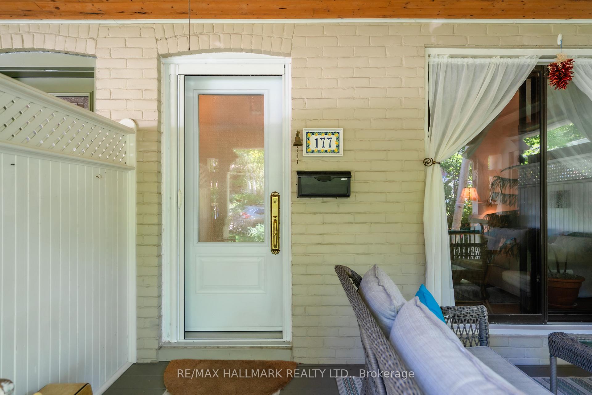 Photo 40 of 177 Wineva Avenue, Toronto, The Beaches — HOMEH