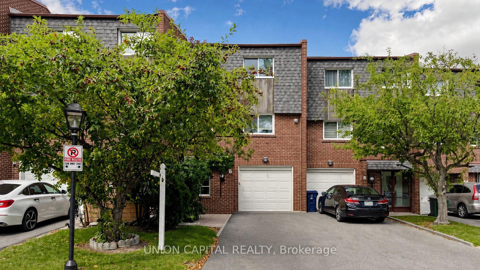 Photo 1 of 6 Windy Golf Way, Toronto, Flemingdon Park — HOMEH