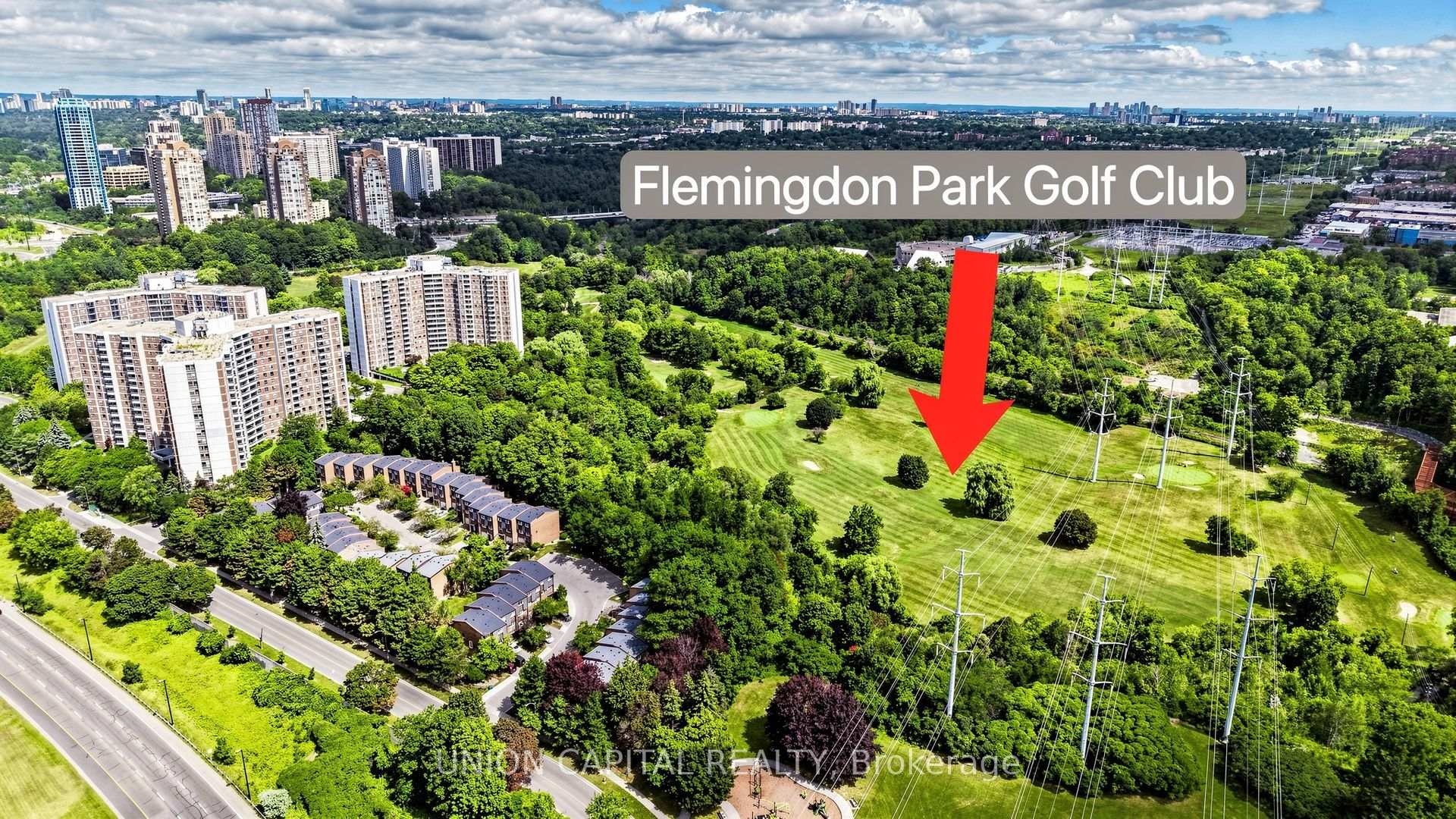 Photo 19 of 6 Windy Golf Way, Toronto, Flemingdon Park — HOMEH