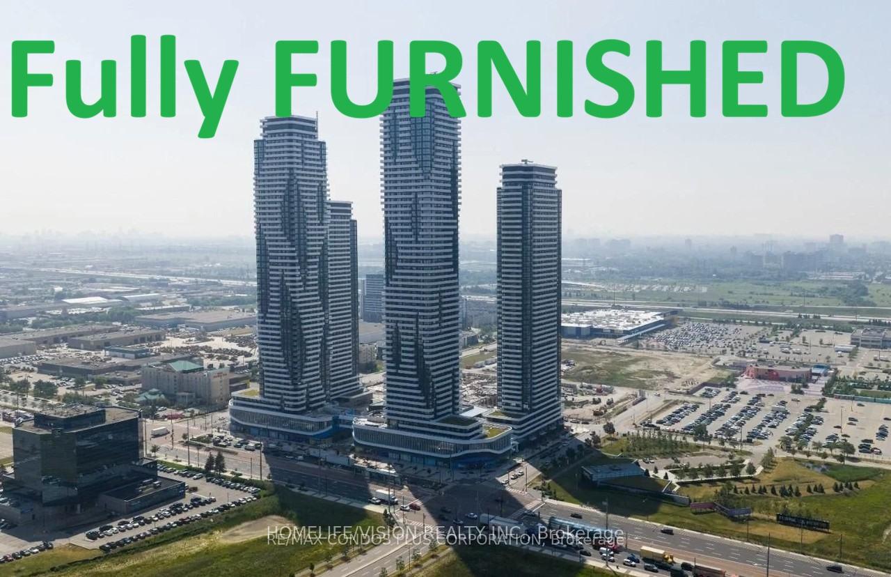 Photo 1 of Unit 3207, 8 Interchange Way, Vaughan, Vaughan Corporate Centre — HOMEH