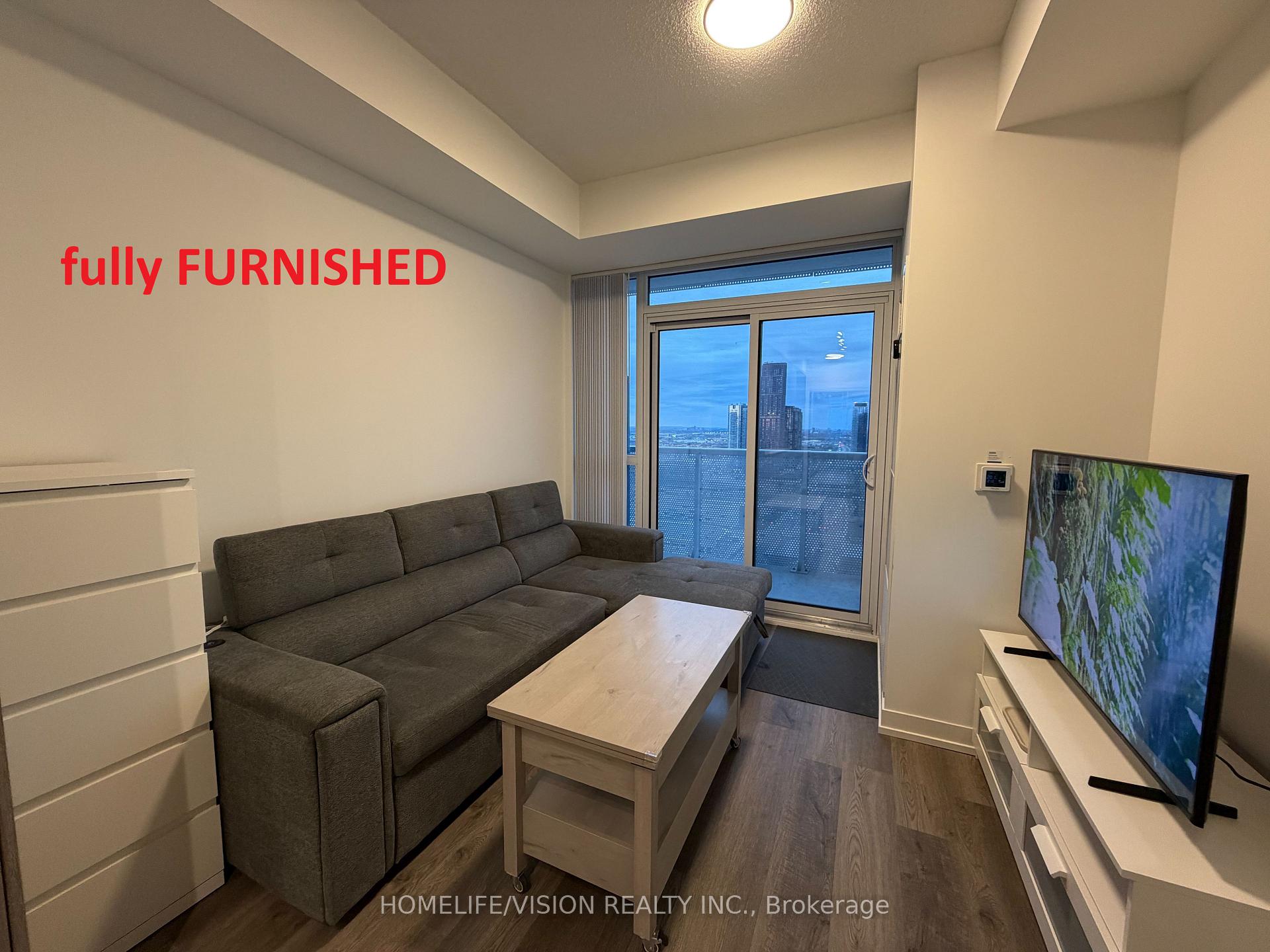 Photo 2 of Unit 3207, 8 Interchange Way, Vaughan, Vaughan Corporate Centre — HOMEH