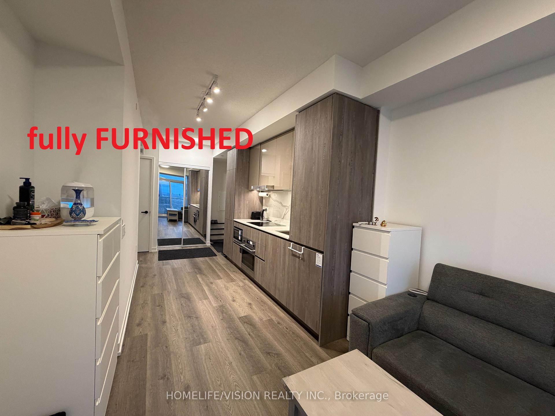 Photo 3 of Unit 3207, 8 Interchange Way, Vaughan, Vaughan Corporate Centre — HOMEH