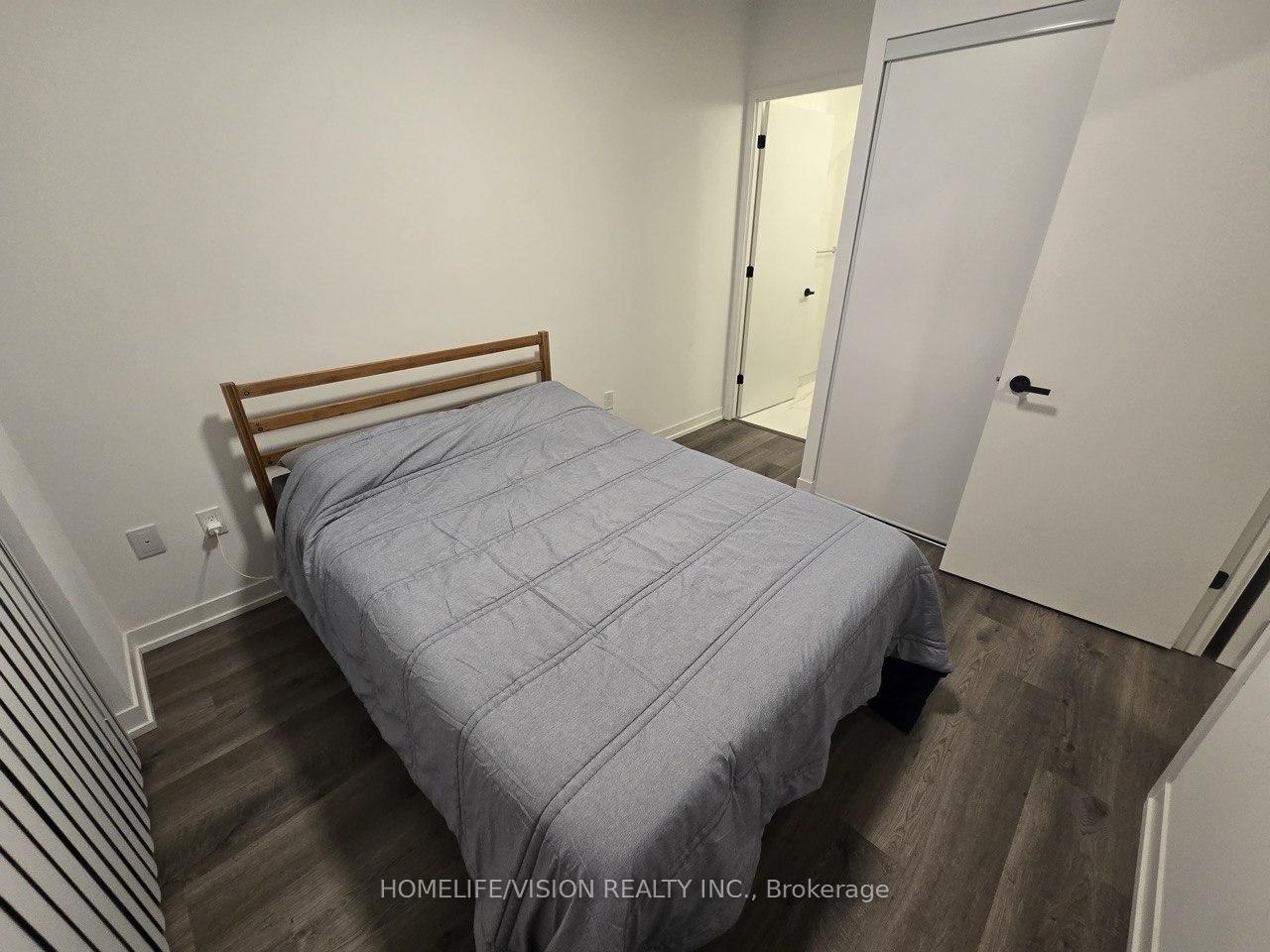 Photo 10 of Unit 3207, 8 Interchange Way, Vaughan, Vaughan Corporate Centre — HOMEH