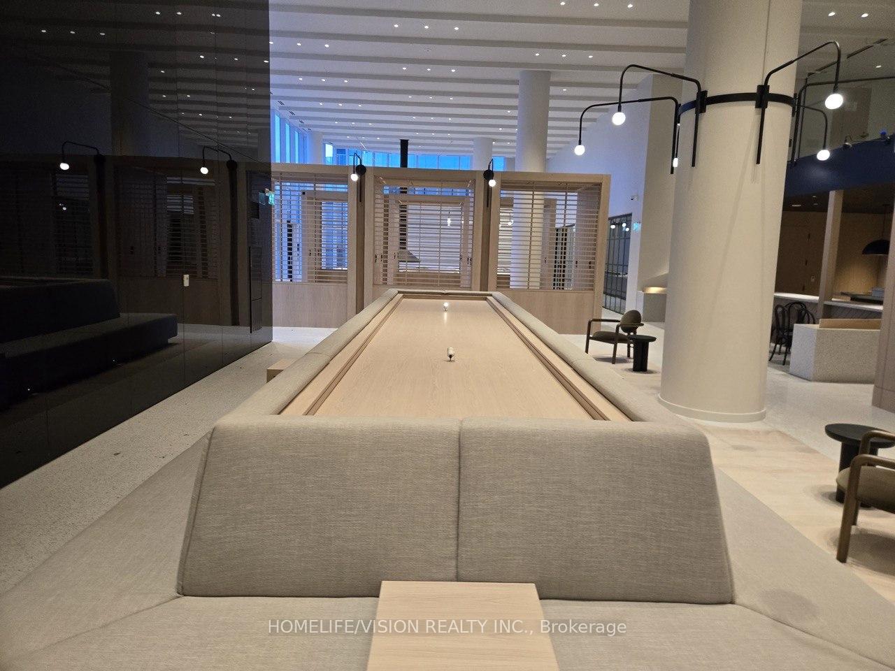 Photo 19 of Unit 3207, 8 Interchange Way, Vaughan, Vaughan Corporate Centre — HOMEH