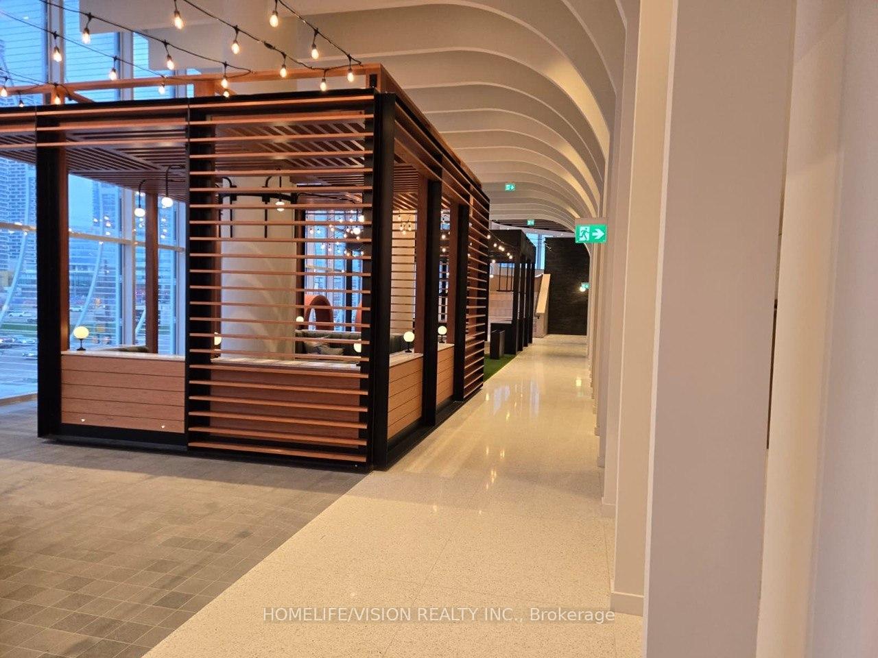 Photo 20 of Unit 3207, 8 Interchange Way, Vaughan, Vaughan Corporate Centre — HOMEH