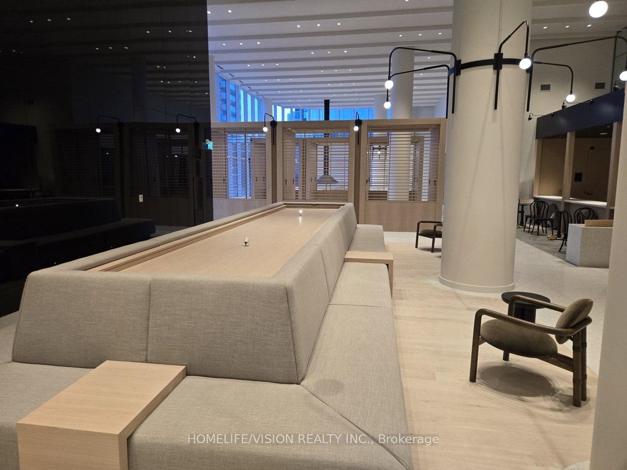 Photo 21 of Unit 3207, 8 Interchange Way, Vaughan, Vaughan Corporate Centre — HOMEH