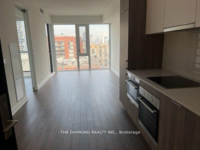 Photo 2 of Unit 1206, 158 Front Street E, Toronto, Moss Park — HOMEH