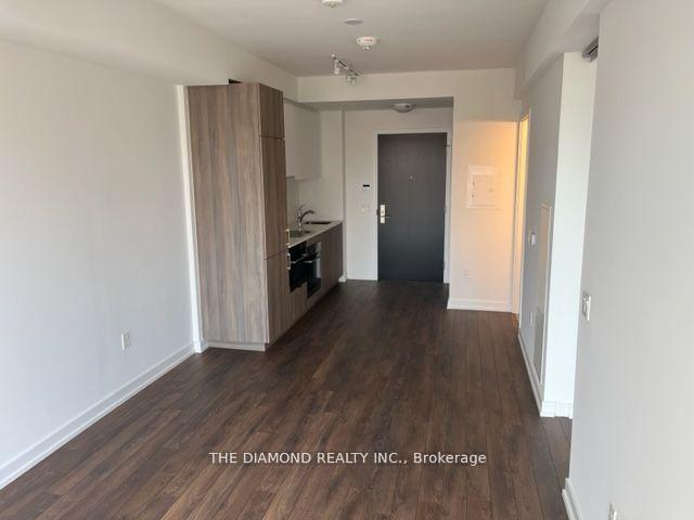 Photo 7 of Unit 1206, 158 Front Street E, Toronto, Moss Park — HOMEH