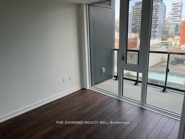Photo 8 of Unit 1206, 158 Front Street E, Toronto, Moss Park — HOMEH