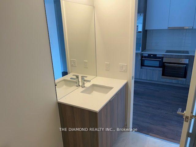 Photo 9 of Unit 1206, 158 Front Street E, Toronto, Moss Park — HOMEH