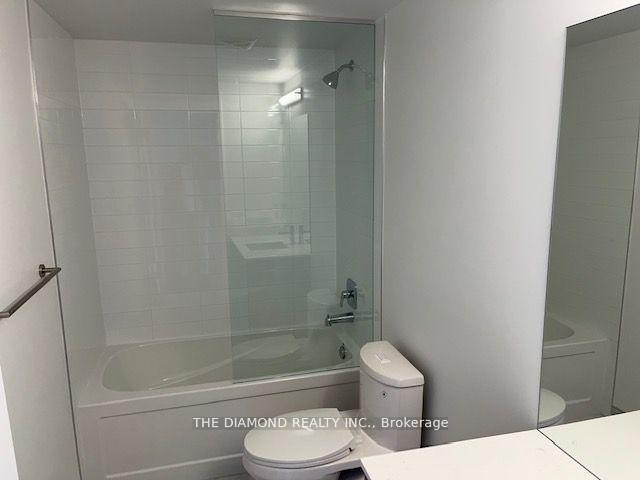 Photo 10 of Unit 1206, 158 Front Street E, Toronto, Moss Park — HOMEH