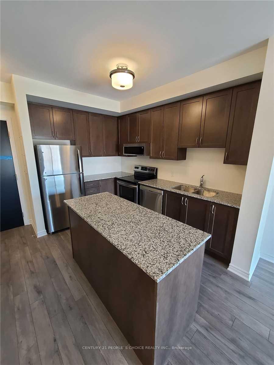 Photo 8 of Unit 325, 200 Lagerfeld Drive, Brampton, Northwest Brampton — HOMEH