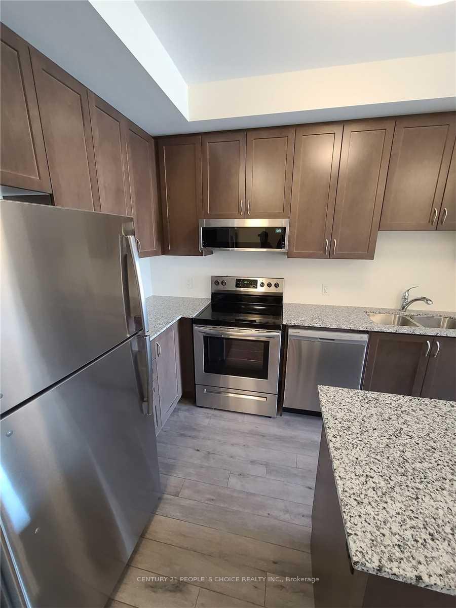 Photo 9 of Unit 325, 200 Lagerfeld Drive, Brampton, Northwest Brampton — HOMEH