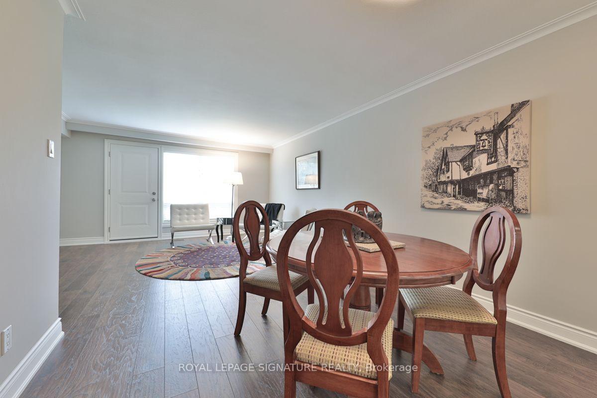 Photo 5 of Unit 2, 65 Mississauga Road, Mississauga, Port Credit — HOMEH