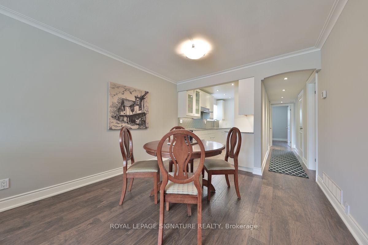 Photo 6 of Unit 2, 65 Mississauga Road, Mississauga, Port Credit — HOMEH