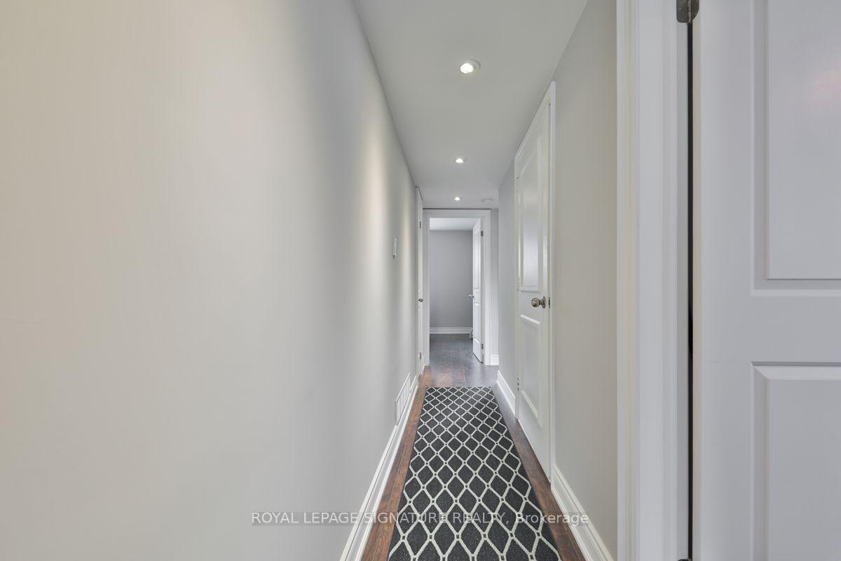 Photo 9 of Unit 2, 65 Mississauga Road, Mississauga, Port Credit — HOMEH