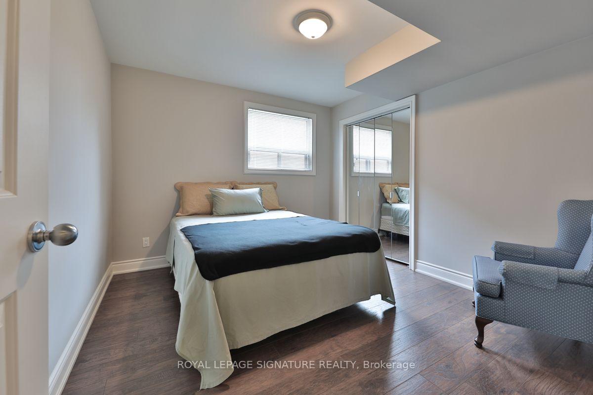 Photo 10 of Unit 2, 65 Mississauga Road, Mississauga, Port Credit — HOMEH