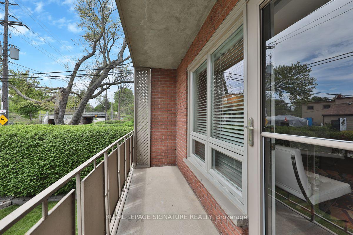 Photo 14 of Unit 2, 65 Mississauga Road, Mississauga, Port Credit — HOMEH