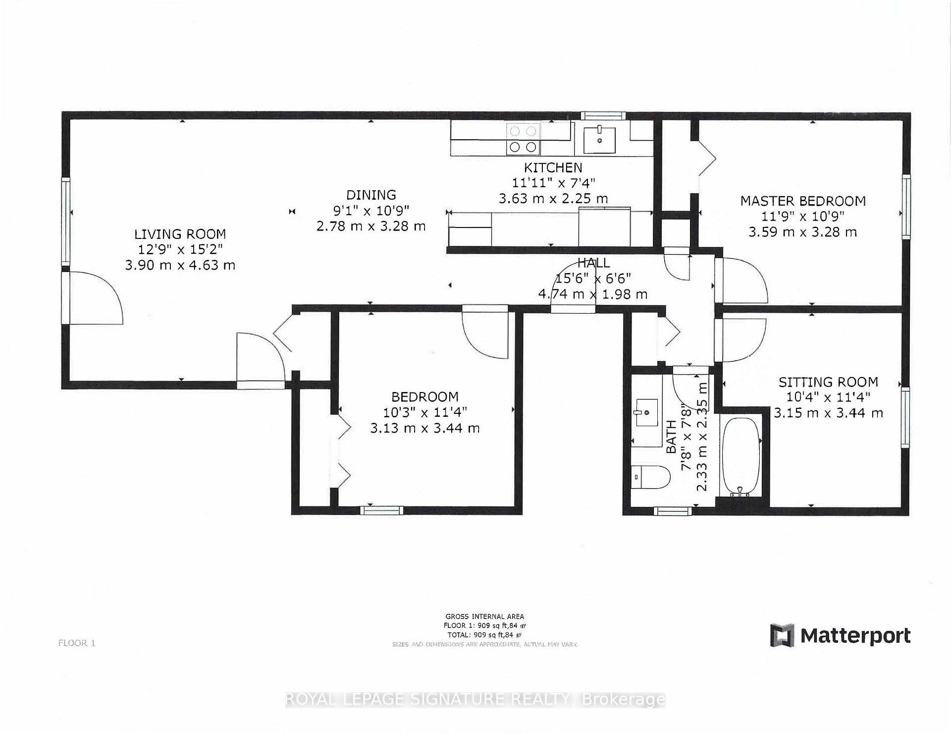 Photo 16 of Unit 2, 65 Mississauga Road, Mississauga, Port Credit — HOMEH