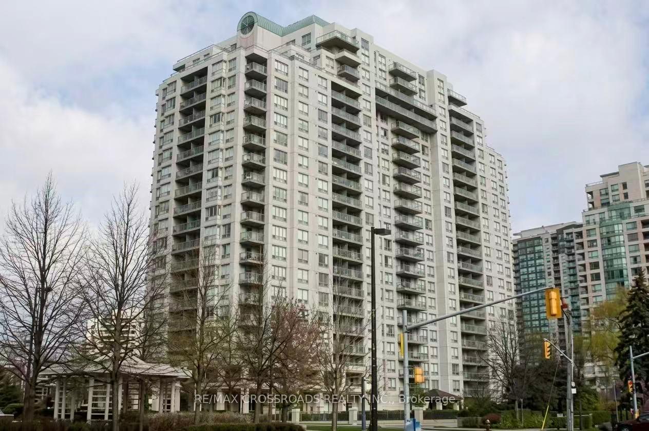 Photo 9 of Unit 2012, 28 Empress Avenue, North York, Willowdale East — HOMEH