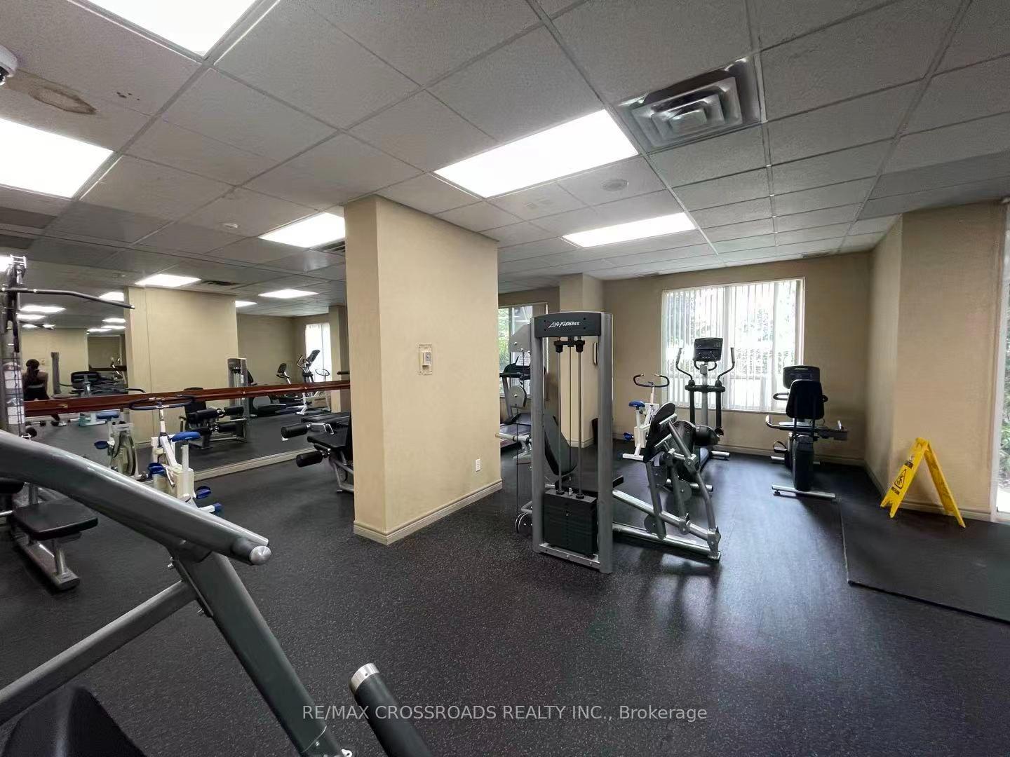 Photo 14 of Unit 2012, 28 Empress Avenue, North York, Willowdale East — HOMEH