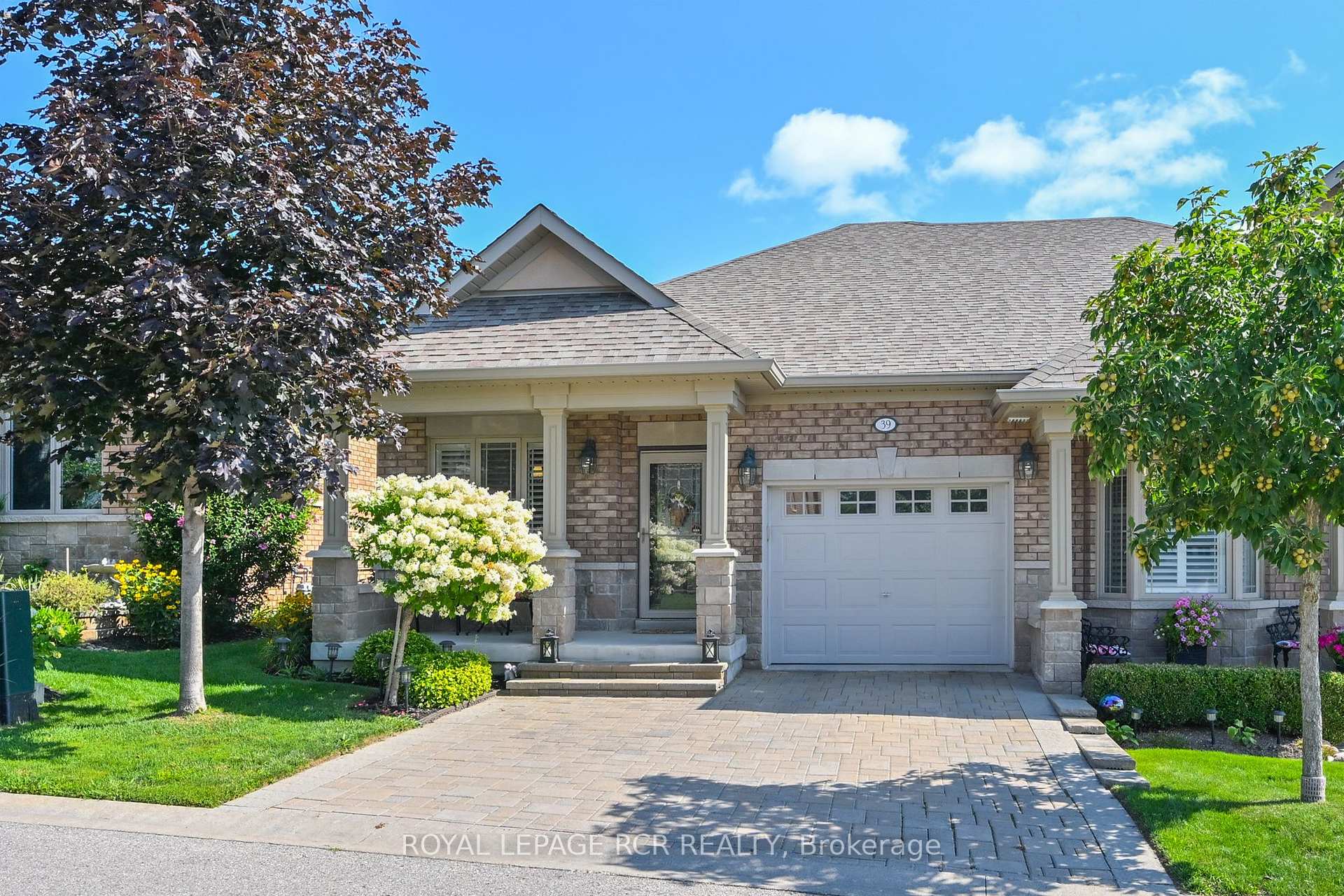 Photo 1 of 39 Westmount Drive, New Tecumseth, Alliston — HOMEH