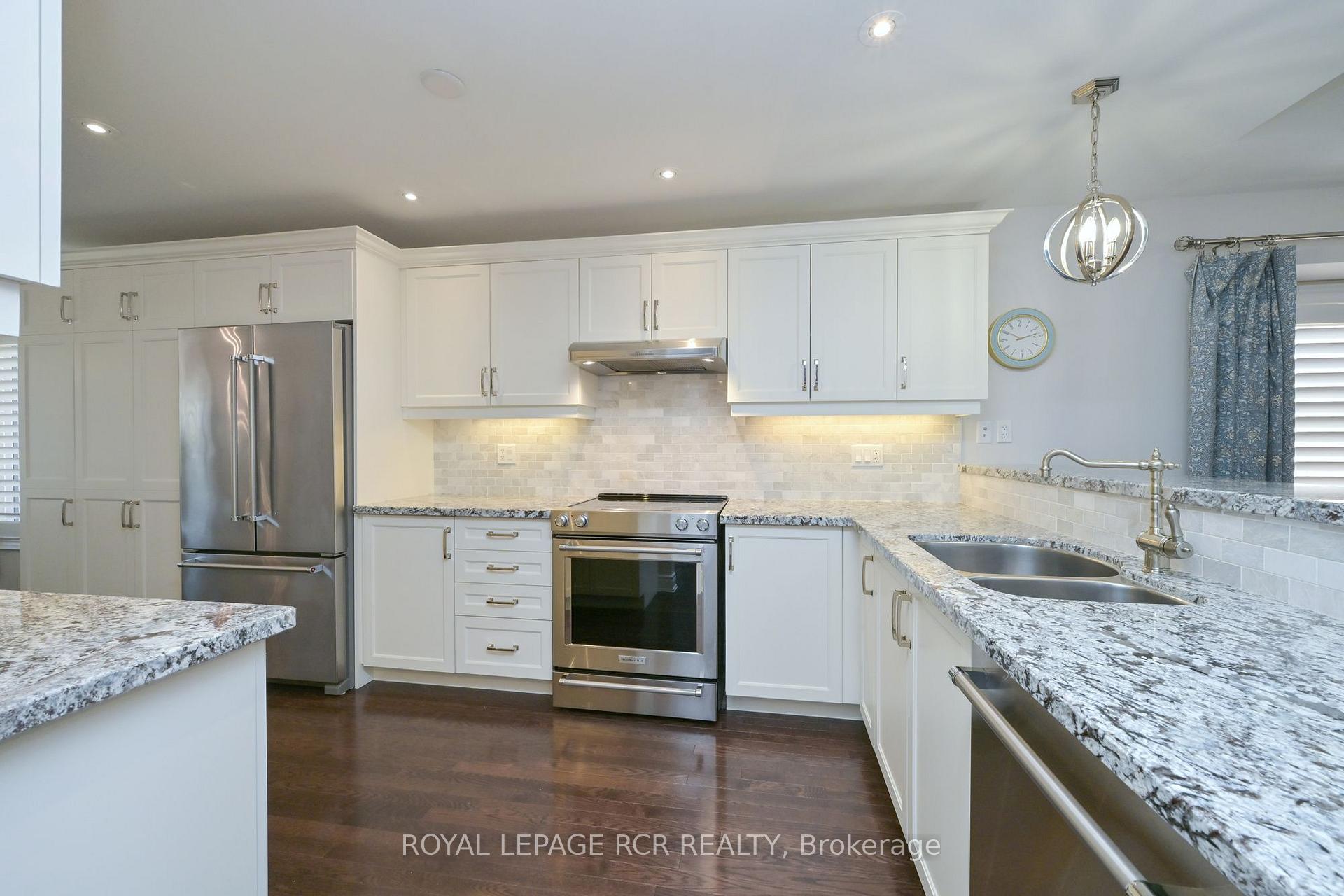 Photo 9 of 39 Westmount Drive, New Tecumseth, Alliston — HOMEH